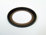 Kurbelwellen Dichtring hinten 4V Modelle
