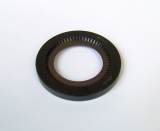 Wellendichtring 40x62x7 mm.