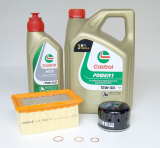 Maintenance package BMW R 1200 GS 2004 - 2009