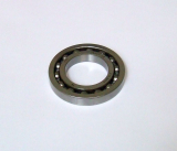 Grooved ball bearing 16007 C3