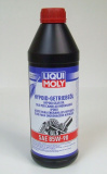 LIQUI MOLY Hypoid Getriebeöl 85W-90 GL 5 1L