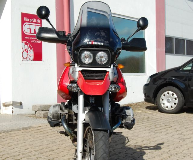Ersatzteile bmw r 1100 gs #4