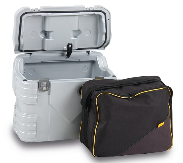 Hepco & Becker GOBI inner bag