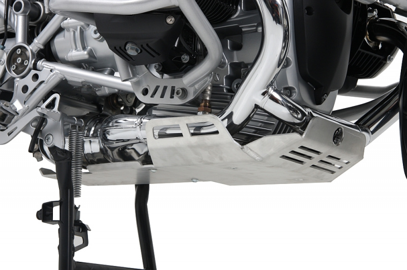 Hepco & Becker Skid Plate BMW R 1200 GS / Adventure