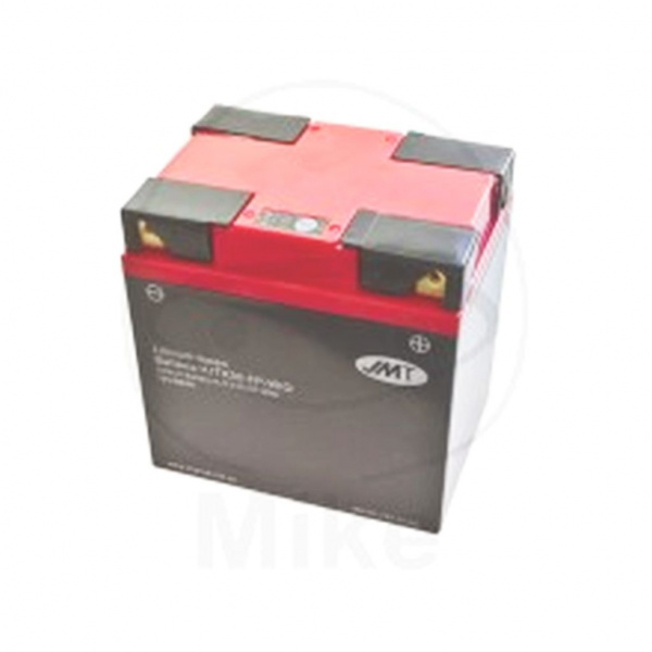 Lithium-Ionen-Batterie JMT 98Wh