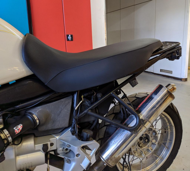 Ölfilterschlüssel für BMW R 1100 1150 850 GS RS RT S