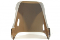 Windshield, brown tinted for BMW R 100/80 GS PD (1990+)