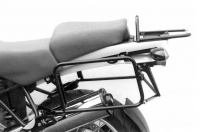 Hepco & Becker Top case carrier black for BMW R 1100 / 850 GS