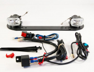 BMW R 1100 / 850 GS MICRO Fog/Driving lights