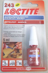 Schraubensicherung LOCTITE 243