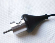 Geschwindigkeitssensor f. Acewell Digitaltacho für BMW R 100/80 GS.