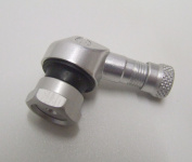 Aluminium valve stem 11,3 mm. for BMW