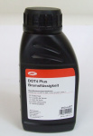 Brake Fluid DOT 4 PLUS 0,25 l