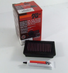 K&N Air filter BM-1204