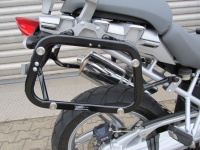 Luggage rack Quicklock EVO R 1200 GS 04-07