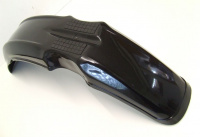 Acerbis mudguard, front, black f. r 100/80 GS G/S