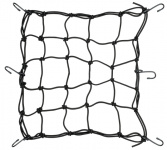 Luggage net