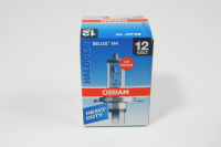 OSRAM H4 Heavy Duty 12 V 60/55 Watt vibration resistant