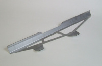 Kettenschutz f. F 650/700/800 GS