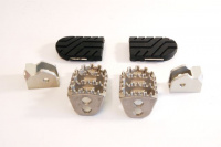 ION footrest kit BMW R 850/1100GS and R 1200 GS (2004-2012)