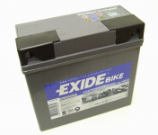 Batterie Gel 519901 EXIDE