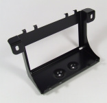 Stainless Steel Battery Holder (black) for R80G/S, R80ST, R45, R65 and R65GS