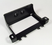 Stainless Steel Battery Holder (black) for R80G/S, R80ST, R45, R65 and R65GS