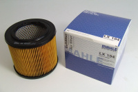 Air filter LX 194 boxer types 2 valve until 1981