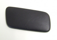 Knee pad left side for R80G/S PD-gas Tank