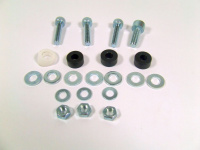 Mounting kit for windshield G/S GS