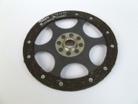 Clutch disc for BMW R 1200 GS