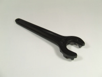 Exhaust nut wrench for BMW 2v