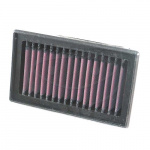 Air filter K&N for BMW F 800/650 GS from year 08