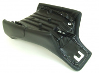 Single seat for BMW R 100 / 80 GS Paralever