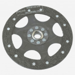 Clutch plate disk SACHS for BMW 2V boxer