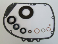 Gearbox gasket set  all twovalve-boxer models with kick starter