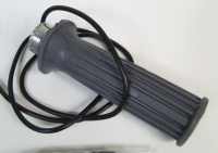 Original Heizgriffe Nachrüstsatz für BMW R 100/80 GS, PD