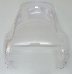 Windshield clear f. R 1100 GS