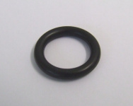 O-Ring 18x4 for oil cover lid