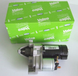 Valeo D6RA75 Electric Starter for BMW R 850/1100/1150 GS