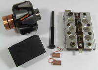 Alternator repair set