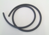 HEAVYDUTY gasoline hose 6.0mm - 1m.