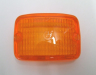 Blinkerglas orange für alle 2V Boxer