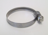 Hose clamp L47-54mm.