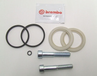 Gasket set brake shoe Brembo R 100/80 GS