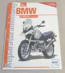 Reparaturanleitung BMW R 1150 GS