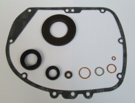 Gearbox gasket set  all twovalve-boxer models without kick starter