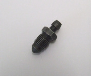 Brake ventil screw