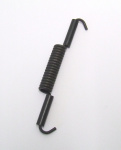 Brake tension spring