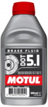 MOTUL DOT 5.1 BRAKE FLUID / 0,5 Liter